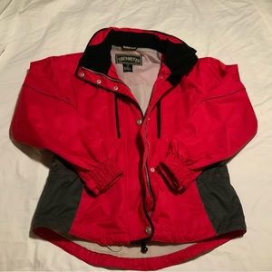 Womens ski jacket 6